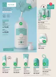 Catálogo O Boticário Página 76