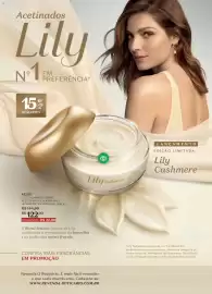 Catálogo O Boticário Página 8