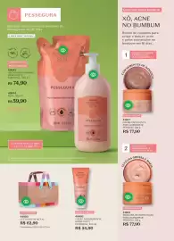 Catálogo O Boticário Página 80