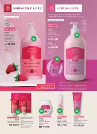 Catálogo O Boticário Página 82