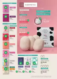 Catálogo O Boticário Página 84