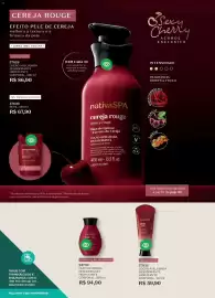 Catálogo O Boticário Página 86