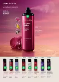 Catálogo O Boticário Página 96