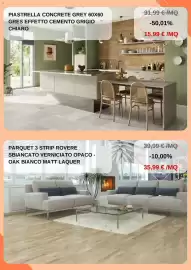 Volantino Iperceramica Pagina 2