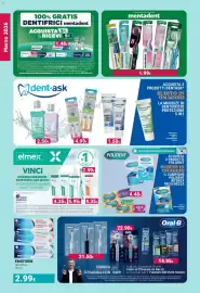 Volantino Tigotà Pagina 10