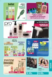 Volantino Tigotà Pagina 11