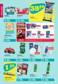 Volantino Tigotà Pagina 16