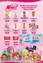 Volantino Tigotà Pagina 22