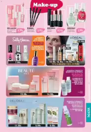 Volantino Tigotà Pagina 3