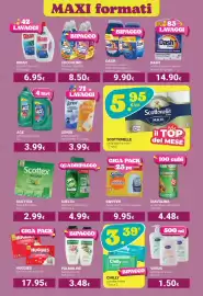 Volantino Tigotà Pagina 6