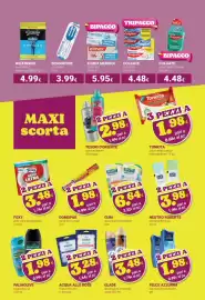 Volantino Tigotà Pagina 7