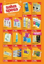 Volantino Tigotà Pagina 8