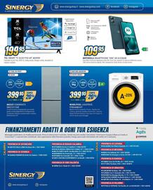 Volantino Sinergy Pagina 16