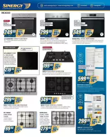 Volantino Sinergy Pagina 12