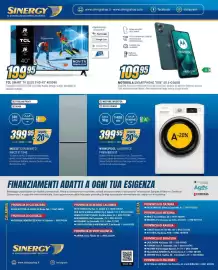 Volantino Sinergy Pagina 16