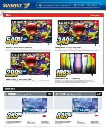 Volantino Sinergy Pagina 2