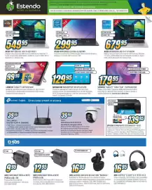 Volantino Sinergy Pagina 5