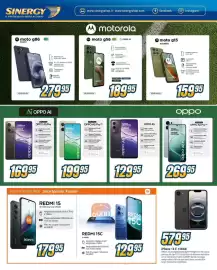 Volantino Sinergy Pagina 6