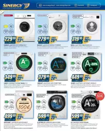 Volantino Sinergy Pagina 8