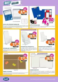 Volantino Buffetti Pagina 12