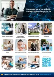 Volantino Buffetti Pagina 16