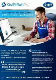 Volantino Buffetti Pagina 18