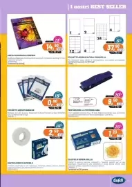 Volantino Buffetti Pagina 19