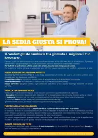 Volantino Buffetti Pagina 2