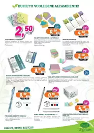 Volantino Buffetti Pagina 21