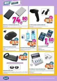 Volantino Buffetti Pagina 22