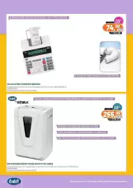 Volantino Buffetti Pagina 24