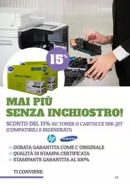 Volantino Buffetti Pagina 26