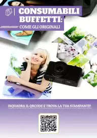 Volantino Buffetti Pagina 27