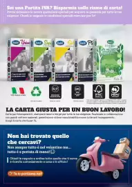Volantino Buffetti Pagina 29