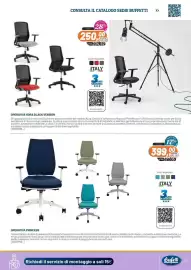 Volantino Buffetti Pagina 5