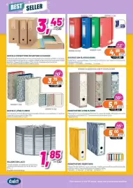 Volantino Buffetti Pagina 8