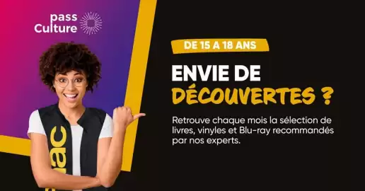 Fnac folder week 10 Pagina 1