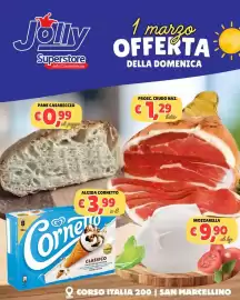 Volantino Jolly Market Pagina 2