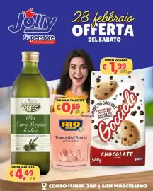 Volantino Jolly Market Pagina 3