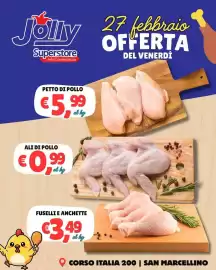 Volantino Jolly Market Pagina 4