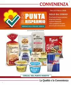 Volantino Conad settimana 10 Pagina 4