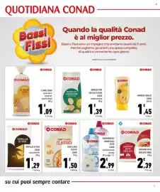 Volantino Conad settimana 10 Pagina 5