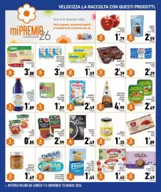 Volantino Conad settimana 10 Pagina 6