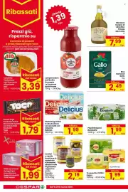 Volantino Despar Pagina 14