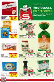 Volantino Despar Pagina 15