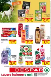 Volantino Despar Pagina 16