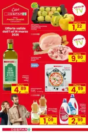 Volantino Despar Pagina 2