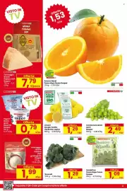 Volantino Despar Pagina 3