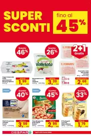 Volantino Despar Pagina 4