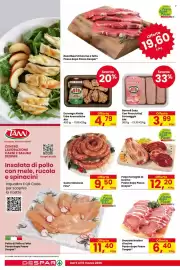 Volantino Despar Pagina 6